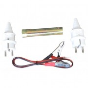 Бензиновый генератор TCC SGG 2800N