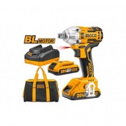 Аккумуляторный гайковерт INGCO CIWLI2001 Аккумуляторный гайковерт INGCO CIWLI2001