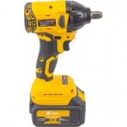 Аккумуляторный гайковерт Edon AAW-21 300BL Аккумуляторный гайковерт Edon AAW-21 300BL