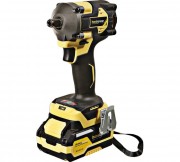 Аккумуляторный гайковерт Hanskonner HCD20420BLC