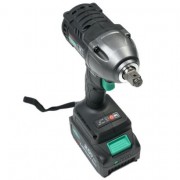 Аккумуляторный гайковерт DWT ABWP-20 DN