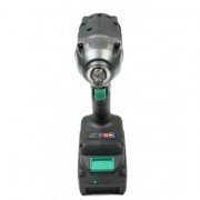 Аккумуляторный гайковерт DWT ABWP-20 DN