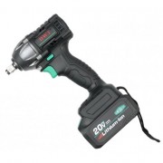 Аккумуляторный гайковерт DWT ABWP-20 DN