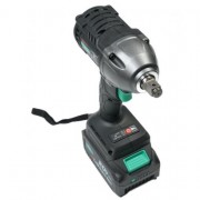 Аккумуляторный гайковерт DWT ABWP-20 HDN-4C2 Аккумуляторный гайковерт DWT ABWP-20 HDN-4C2