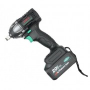 Аккумуляторный гайковерт DWT ABWP-20 HDN-4C2
