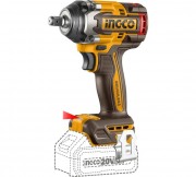 Аккумуляторный гайковерт INGCO CIWLI2050