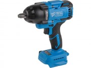 Аккумуляторный гайковерт Bull SC 1807 без аккумулятора