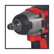 Аккумуляторный гайковерт Einhell Impaxxo 18/230