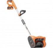 Снегоуборщик аккумуляторный DAEWOO DAST 3221Li SET