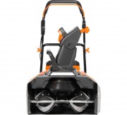 Снегоуборщик аккумуляторный DAEWOO DAST 5542Li