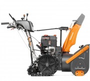 Снегоуборщик бензиновый DAEWOO DAST 427 EFI Снегоуборщик бензиновый DAEWOO DAST 427 EFI