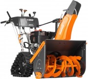 Снегоуборщик бензиновый DAEWOO DAST 427 EFI