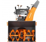 Снегоуборщик бензиновый DAEWOO DAST 427 EFI