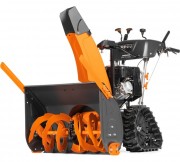 Снегоуборщик бензиновый DAEWOO DAST 427 EFI