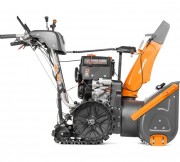 Снегоуборщик бензиновый DAEWOO DAST 430 EFI Снегоуборщик бензиновый DAEWOO DAST 430 EFI