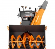 Снегоуборщик бензиновый DAEWOO DAST 430 EFI