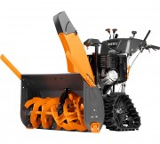 Снегоуборщик бензиновый DAEWOO DAST 430 EFI