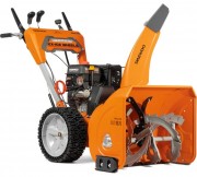 Снегоуборщик бензиновый DAEWOO DAST 8570 Снегоуборщик бензиновый DAEWOO DAST 8570