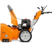 Снегоуборщик бензиновый DAEWOO DAST 8570