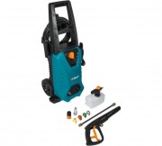 Мойка высокого давления Bort BHR-2000M-Pro