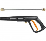 Мойка высокого давления Bort BHR-2000M-Pro