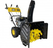 Снегоуборщик бензиновый Huter SGC 4100LX Снегоуборщик бензиновый Huter SGC 4100LX