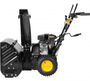 Снегоуборщик бензиновый Huter SGC 4800B Снегоуборщик бензиновый Huter SGC 4800B