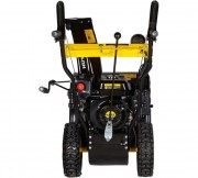 Снегоуборщик бензиновый Huter SGC 4800B