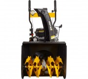 Снегоуборщик бензиновый Huter SGC 4800E Снегоуборщик бензиновый Huter SGC 4800E