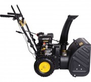 Снегоуборщик бензиновый Huter SGC 4800E
