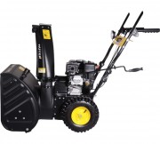 Снегоуборщик бензиновый Huter SGC 4800E