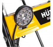 Снегоуборщик бензиновый Huter SGC 4800E