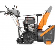 Снегоуборщик бензиновый DAEWOO DAST 430 Снегоуборщик бензиновый DAEWOO DAST 430