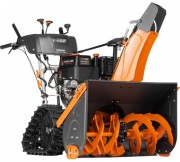 Снегоуборщик бензиновый DAEWOO DAST 430