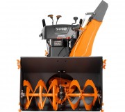 Снегоуборщик бензиновый DAEWOO DAST 430