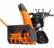 Снегоуборщик бензиновый DAEWOO DAST 430