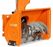 Насадка к подметальной машине DAEWOO DASC 560T Насадка к подметальной машине DAEWOO DASC 560T