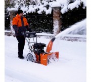 Насадка к подметальной машине DAEWOO DASC 560T