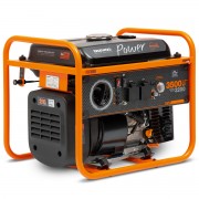 Генератор бензиновый DAEWOO GDA 3800i