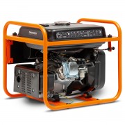 Генератор бензиновый DAEWOO GDA 3800i Генератор бензиновый DAEWOO GDA 3800i