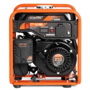 Генератор бензиновый DAEWOO GDA 2500i Генератор бензиновый DAEWOO GDA 2500i