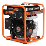 Генератор бензиновый DAEWOO GDA 2500i