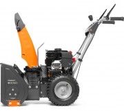 Снегоуборщик бензиновый DAEWOO S 6060 Снегоуборщик бензиновый DAEWOO S 6060