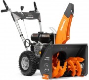 Снегоуборщик бензиновый DAEWOO S 6060