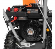 Снегоуборщик бензиновый DAEWOO S 6060