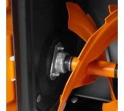 Снегоуборщик бензиновый DAEWOO S 6560