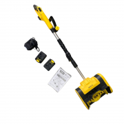 Снегоуборщик аккумуляторный EDON AST-21/10C Снегоуборщик аккумуляторный EDON AST-21/10C