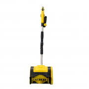 Снегоуборщик аккумуляторный EDON AST-21/10C