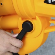 Воздуходувка-пылесос электрическая DEKO DKBL3000W