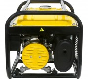 Бензиновый генератор Калибр БЭГ-2500